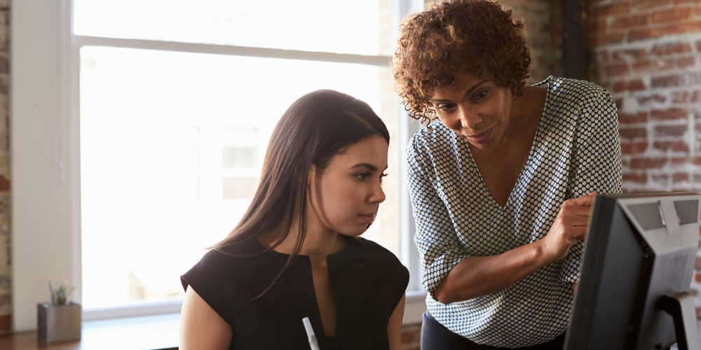 The Power of Mentorship in a STEM Career