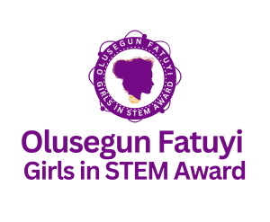 Girl in STEM Award