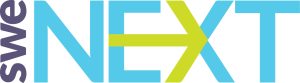 SWE NEXT LOGO PMS