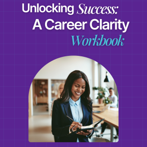 Career Clarity Workbook