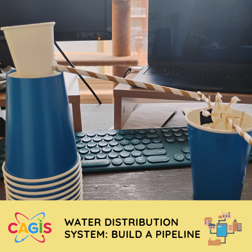 CAGIS Virtual Session 2024