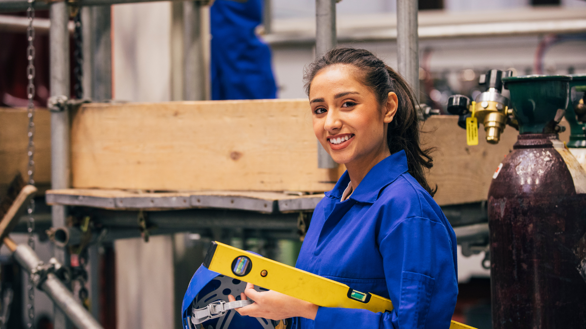 STEM career planning