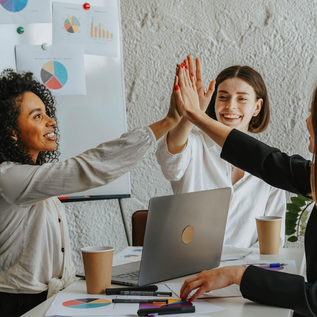 mentorship Woman in STEM