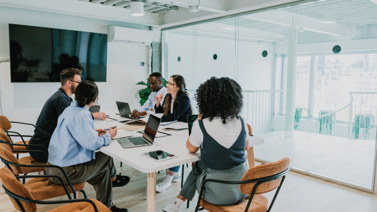 Mentorship for Early-Career Women in STEM Blog