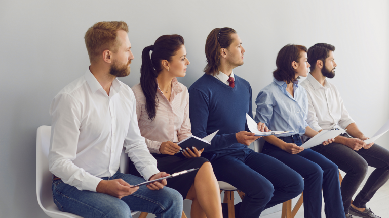 Career transitioning for professionals