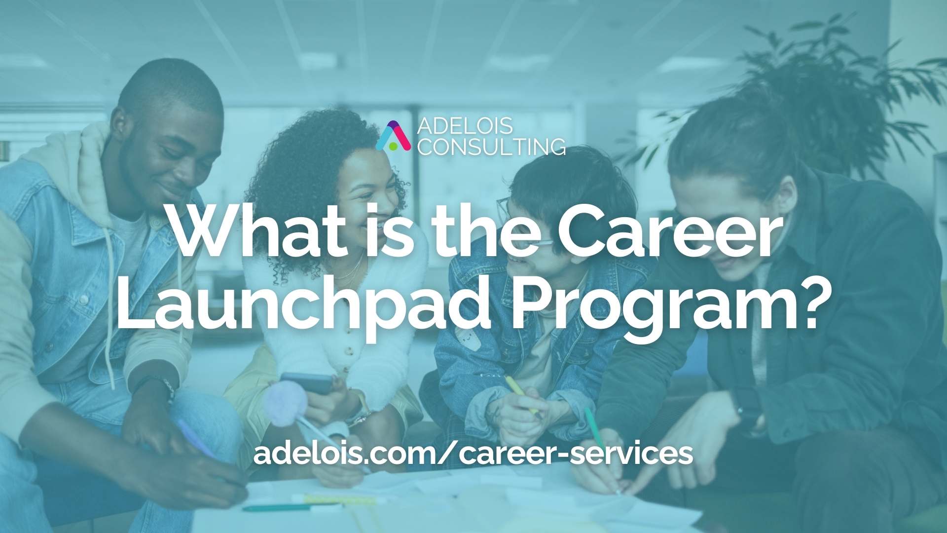 What is the STEM Career Launchpad?