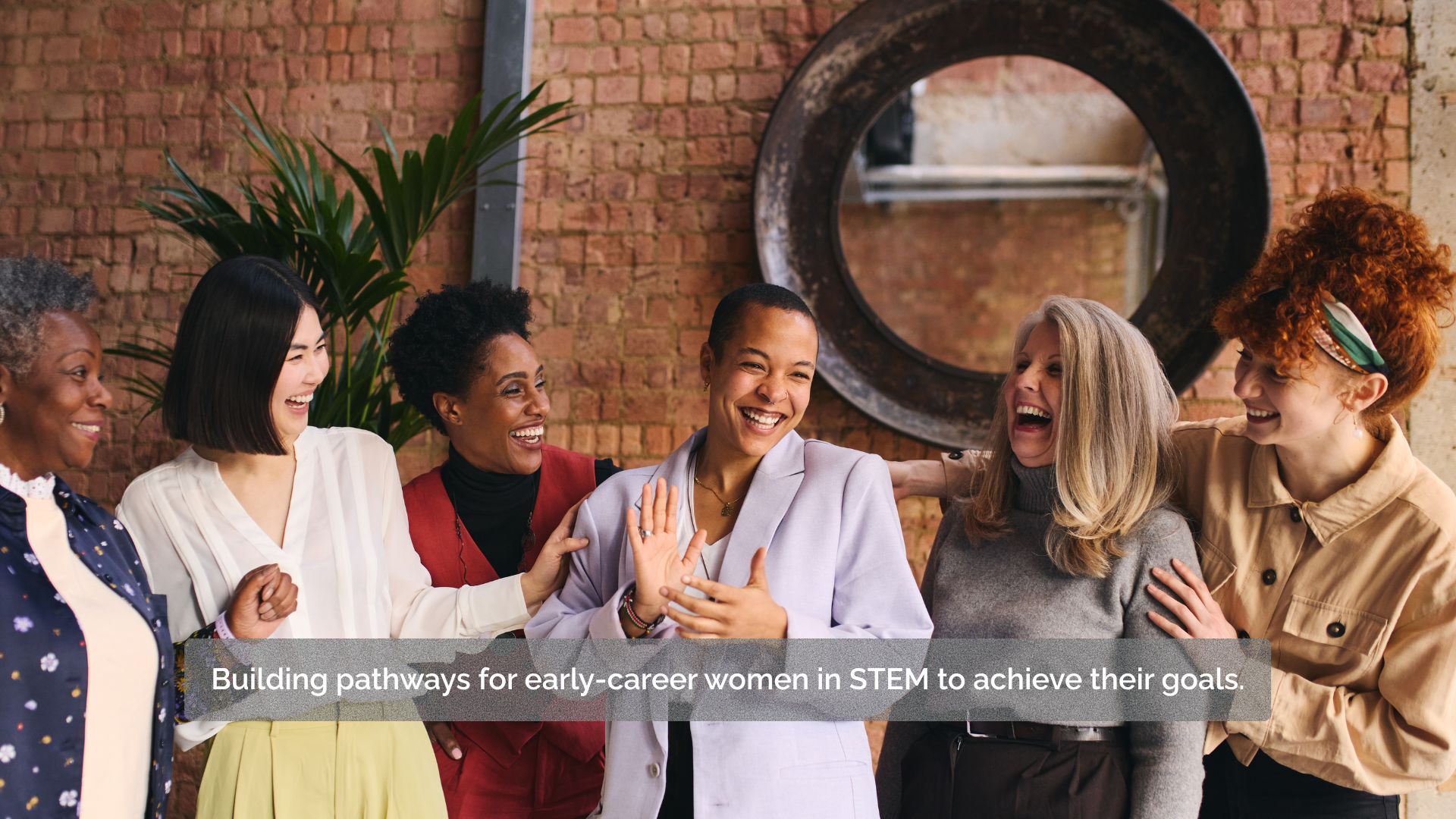 Adelois Consulting Mentorship Mentorship for Women in STEM