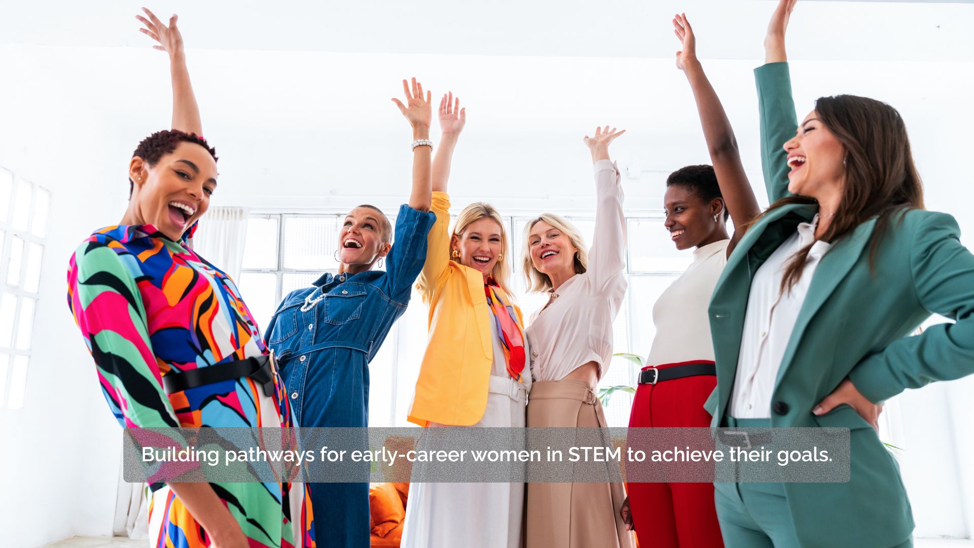 Adelois Consulting Mentorship Mentorship for Women in STEM