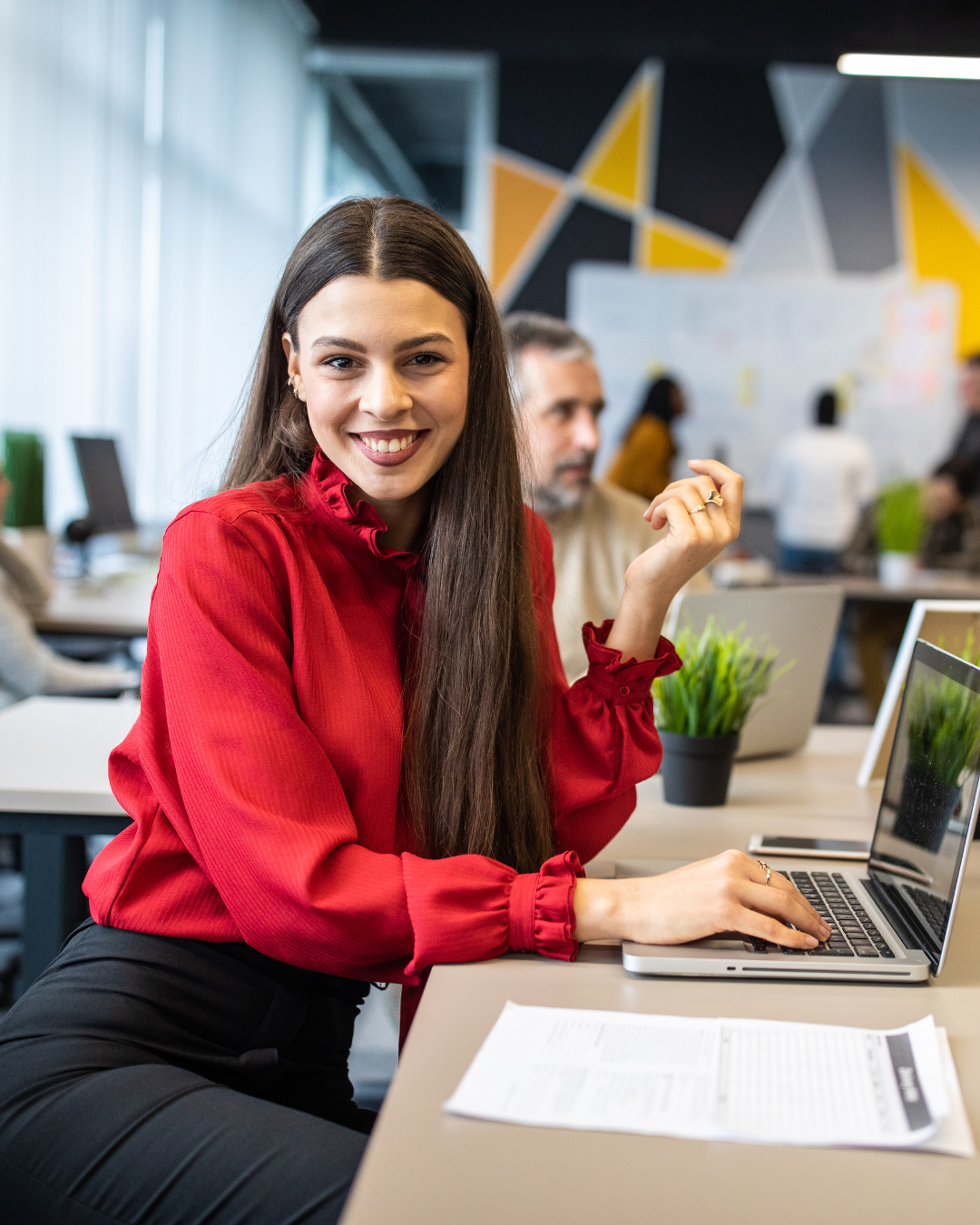 Career Accelerator