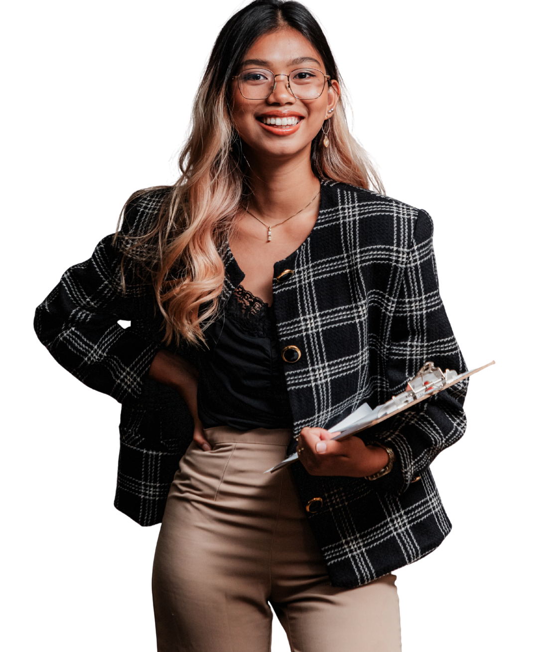 Mentorship for Women in STEM
