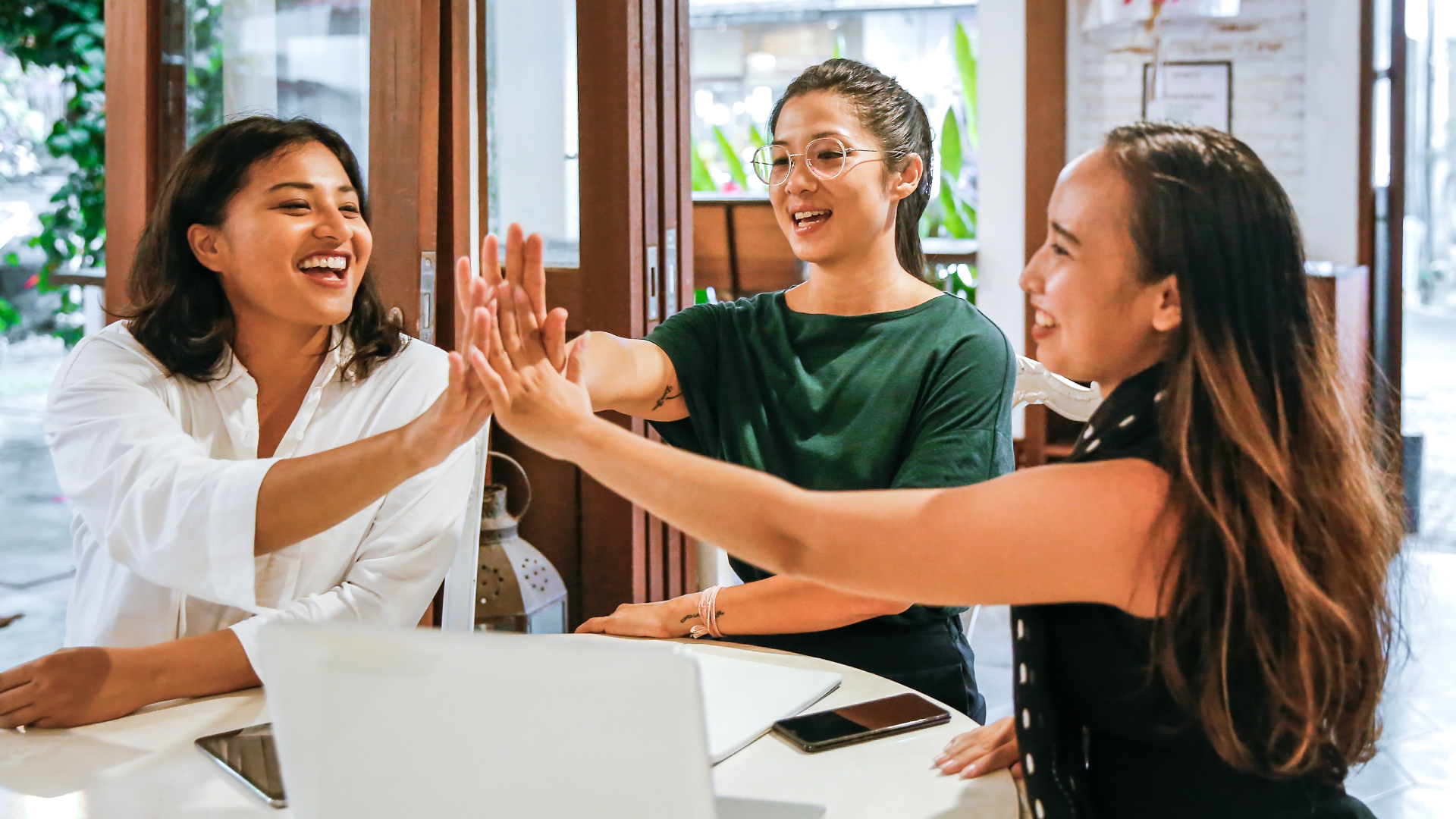 A Personal Branding Guide for Women in STEM