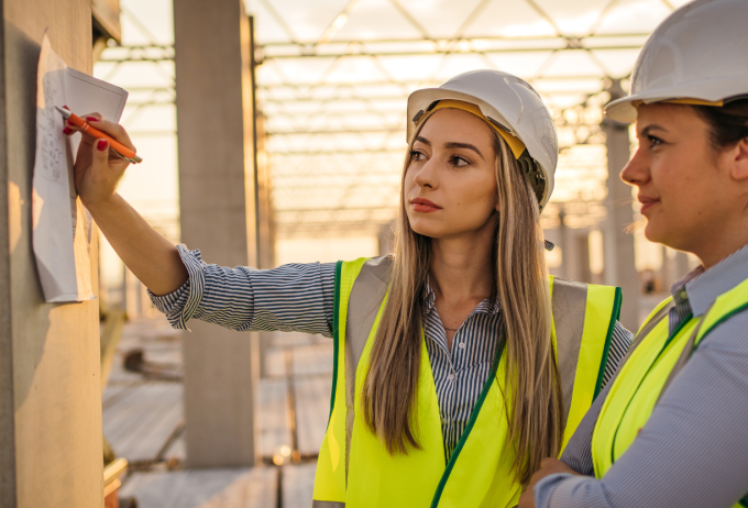 women in STEM, STEM mentorship blog