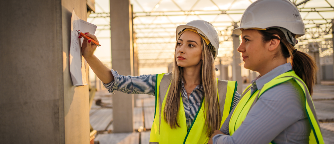 women in STEM, STEM mentorship,