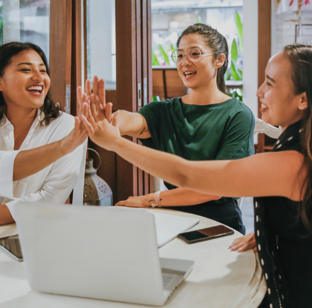 Women in STEM Series