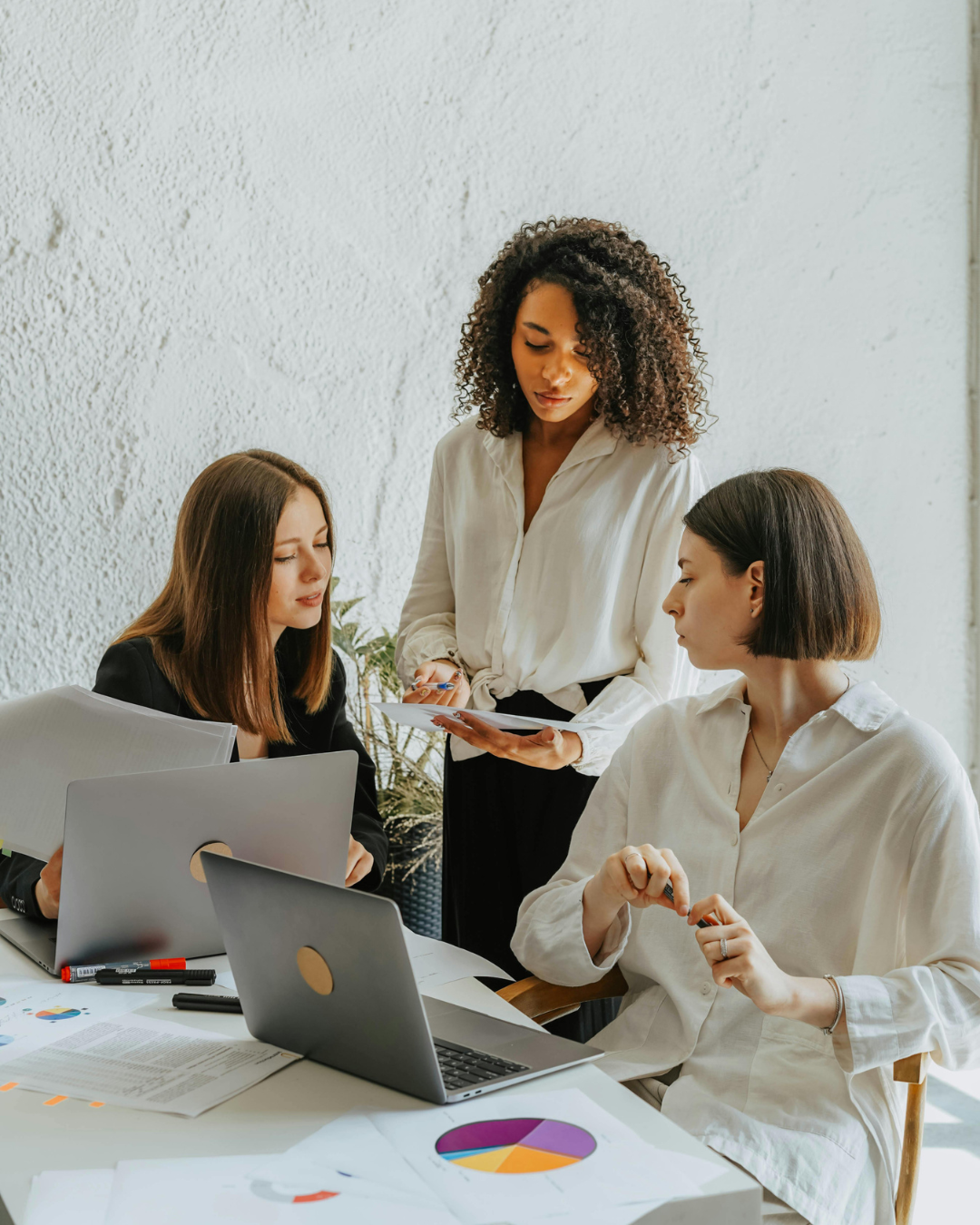 Mentorship for Women in STEM Woman in STEM Career Accelerator Program