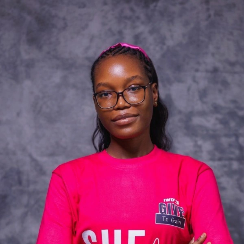Eniola Adeyemi