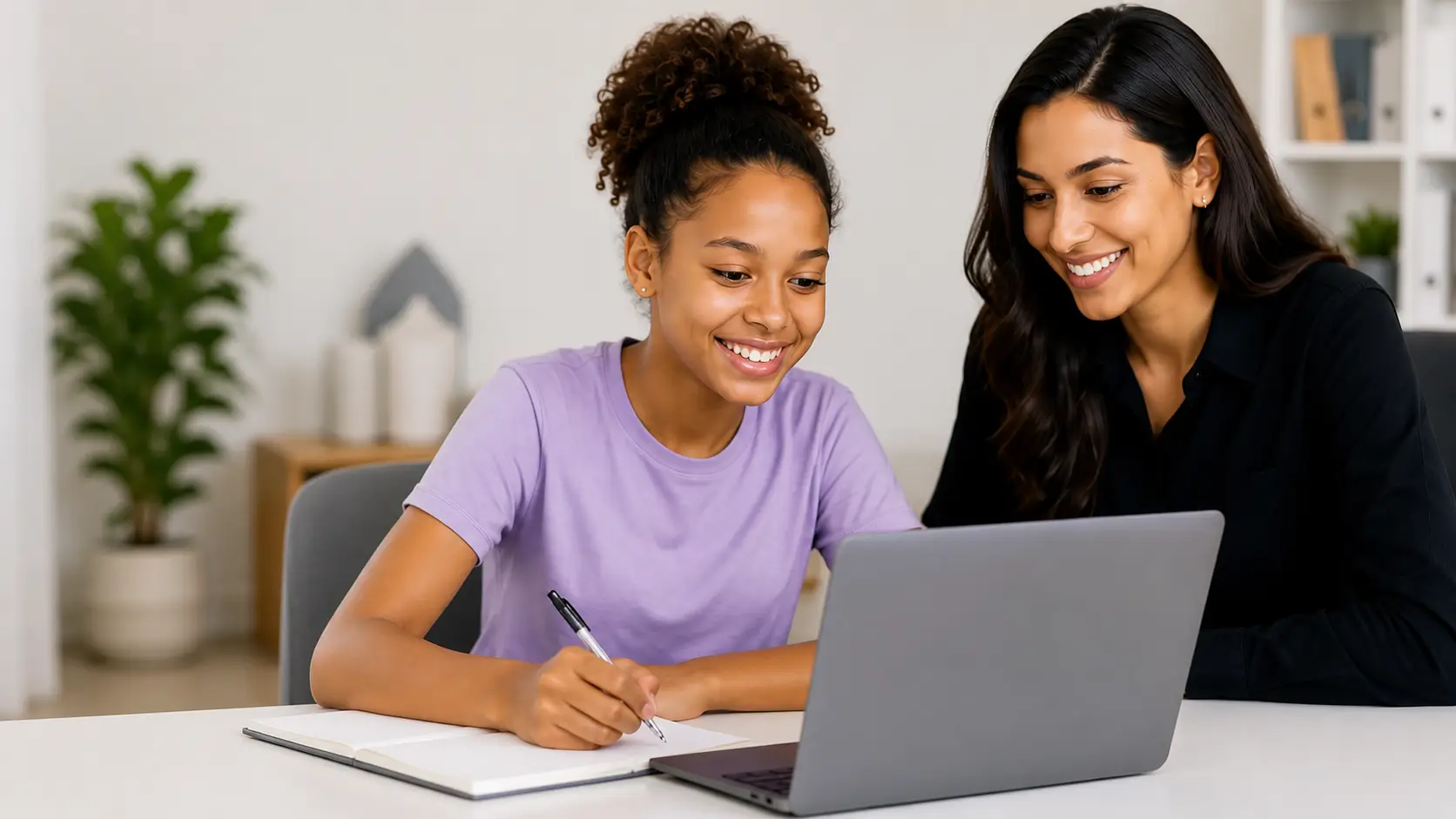 Girls in STEM Adelois 2