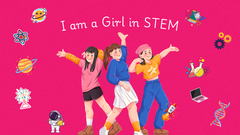 FutureHer for Girls