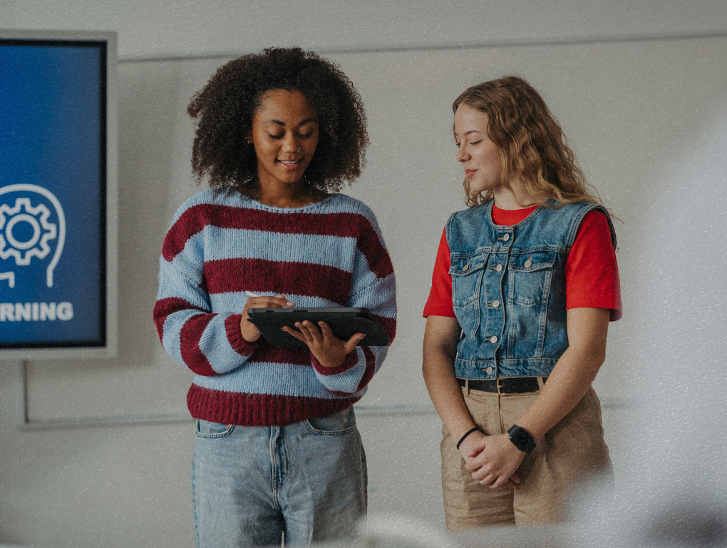 FutureHer, Mentor Her