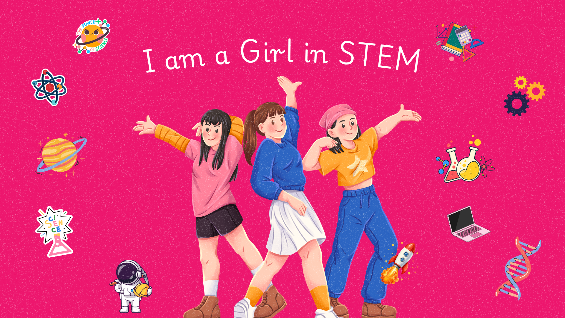 FutureHer for Girls
