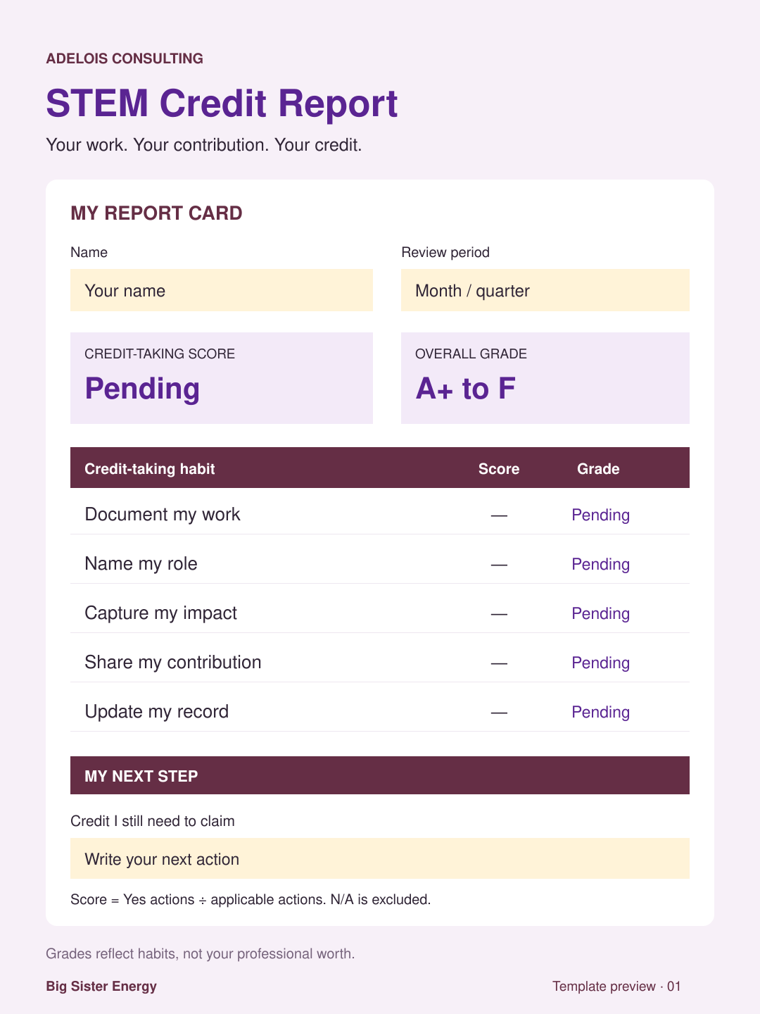 STEM_Report_Card_Portrait