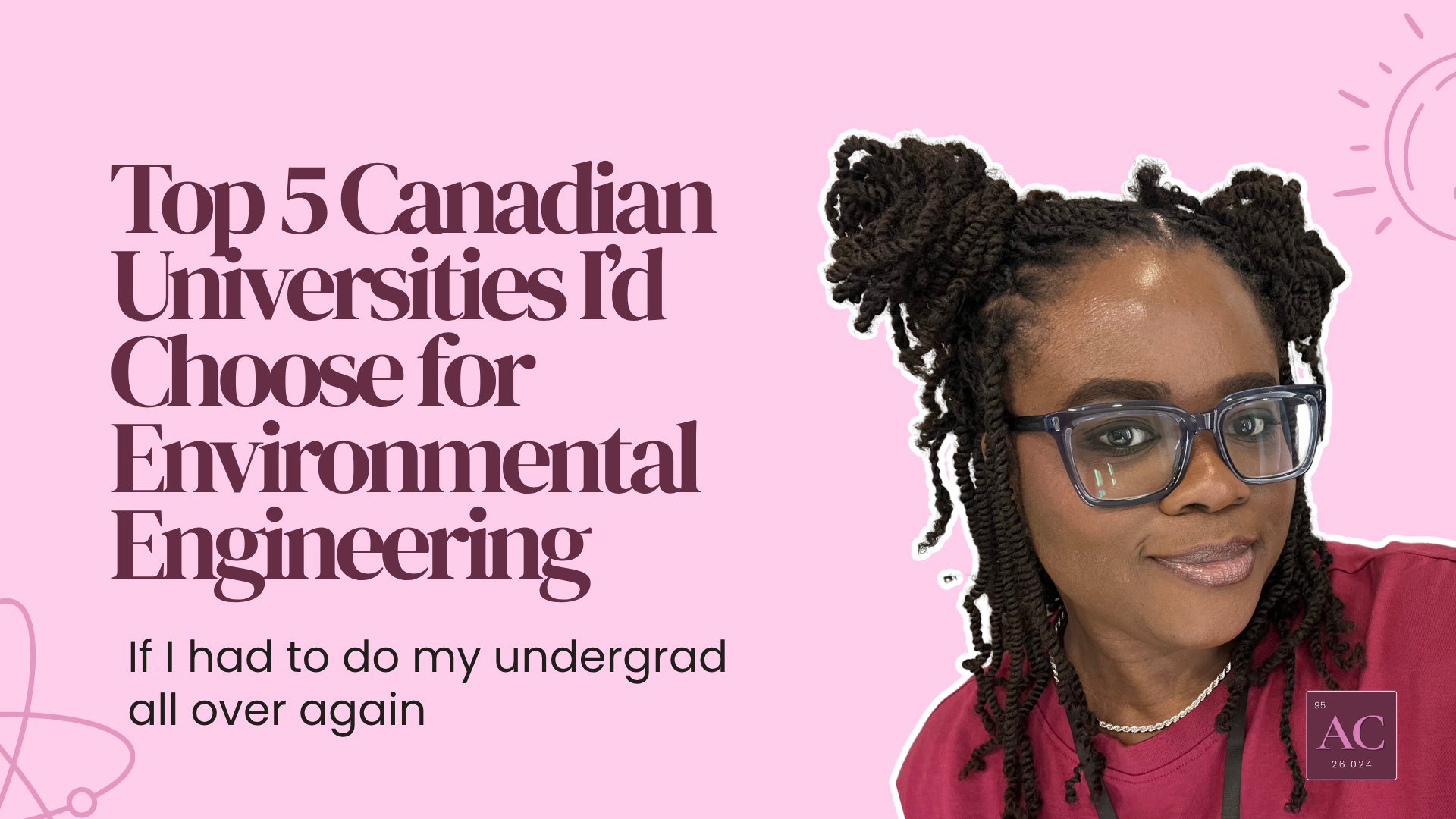 Top 5 Canadian Universities