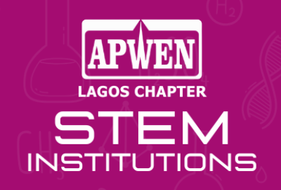 APWEN STEM INSTITUTIONS