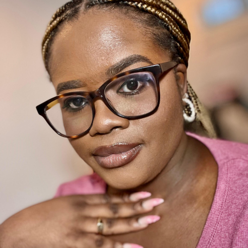 Mentoring Team Lois 15-minute mentorship with Lois