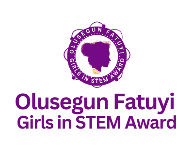 Girl in STEM Award